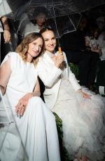 NATALIE PORTMAN at Dior Cruise 2025 in Rome 05/27/2025