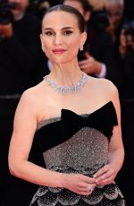 NATALIE PORTMAN at Eddington Premiere at 78th Cannes Film Festival 05/16/2025