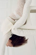NATALIE PORTMAN for Porter Magazine, May 2025