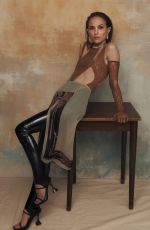 NATALIE PORTMAN for Vogue Australia, May 2025