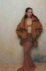 NATALIE PORTMAN for Vogue Australia, May 2025