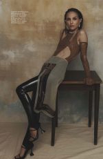 NATALIE PORTMAN in Vogue Magazine, Australia May 2025