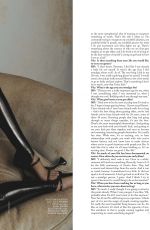 NATALIE PORTMAN in Vogue Magazine, Australia May 2025