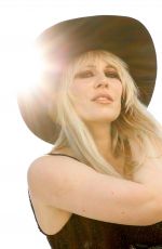 NATASHA BEDINGFIELD for Euphoria Magazine, May 2025