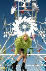 NATASHA BEDINGFIELD for Euphoria Magazine, May 2025