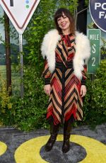 NATASHA LEGGERO at Poker Face Season 2 Premiere in Los Angeles 05/01/2025