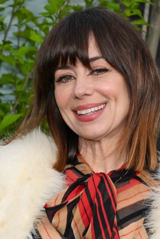 NATASHA LEGGERO at Poker Face Season 2 Premiere in Los Angeles 05/01/2025