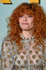 NATASHA LYONNE at Poker Face Season 2 Premiere in Los Angeles 05/01/2025