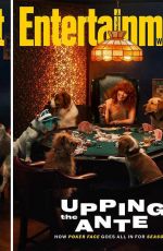 NATASHA LYONNE for Entertainment Weekly, May 2025