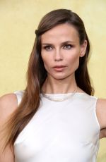 NATASHA POLY at 31st amfAR Gala in Cannes 05/22/2025