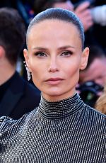 NATASHA POLY at A Private Life Premiere at 78th Cannes Film Festival 05/20/2025