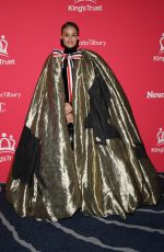NATASHA POONAWALLA at The King