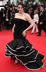 NAVA MAU at Leave One Day Premiere and Opening Ceremony of 78th Cannes Film Festival 05/13/2025