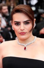 NAVA MAU at Leave One Day Premiere and Opening Ceremony of 78th Cannes Film Festival 05/13/2025