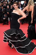 NAVA MAU at Leave One Day Premiere and Opening Ceremony of 78th Cannes Film Festival 05/13/2025