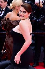 NAVA MAU at Leave One Day Premiere and Opening Ceremony of 78th Cannes Film Festival 05/13/2025