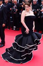 NAVA MAU at Leave One Day Premiere and Opening Ceremony of 78th Cannes Film Festival 05/13/2025