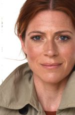 NELE KIPER at a Photoshoot 2025