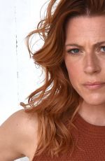 NELE KIPER at a Photoshoot 2025