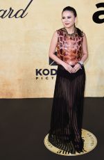 NICHAPAT SUPHAP at 31st amfAR Gala in Cannes 05/22/2025