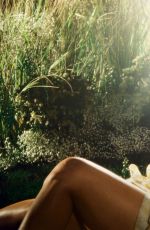 NICKI MINAJ for Vogue Italy, June 2025