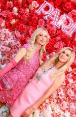 NICKY HILTON at Parivie by Paris Hilton NYC Launch Party in New York City 05/07/2025
