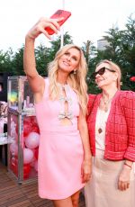 NICKY HILTON at Parivie by Paris Hilton NYC Launch Party in New York City 05/07/2025
