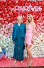 NICKY HILTON at Parivie by Paris Hilton NYC Launch Party in New York City 05/07/2025