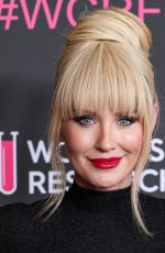 NICKY WHELAN at An Unforgettable Evening 2025 Gala at The Beverly Hilton in Los Angeles 04/28/2025