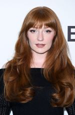 NICOLA ROBERTS at Women