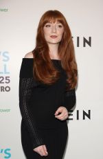 NICOLA ROBERTS at Women