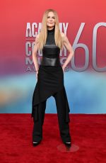 NICOLE KIDMAN at 2025 Academy of Country Music Awards in Frisco 05/08/2025