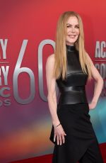 NICOLE KIDMAN at 2025 Academy of Country Music Awards in Frisco 05/08/2025