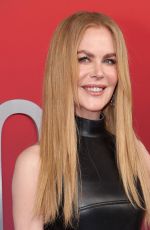 NICOLE KIDMAN at 2025 Academy of Country Music Awards in Frisco 05/08/2025