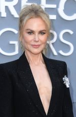 NICOLE KIDMAN at Hulu