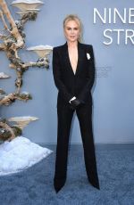 NICOLE KIDMAN at Hulu