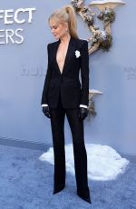 NICOLE KIDMAN at Hulu