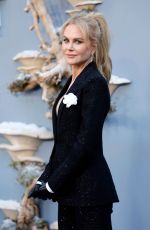 NICOLE KIDMAN at Hulu
