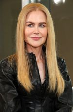 NICOLE KIDMAN at Kering Women in Motion Talk with Nicole Kidman at 78th Cannes Film Festival 05/18/2025