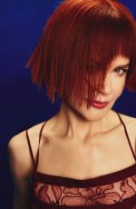 NICOLE KIDMAN for Allure Magazine, May 2025