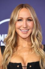NIKKI GLASER at 2025 American Music Awards in Las Vegas 05/26/2025