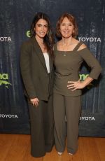 NIKKI REED at Environmental Media Association IMPACT Summit 2025 in West Hollywood 05/09/2025