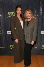 NIKKI REED at Environmental Media Association IMPACT Summit 2025 in West Hollywood 05/09/2025