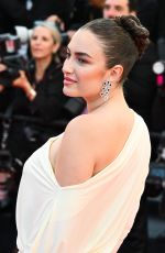 NILUFAR ADDATI at The Mastermind Premiere at 78th Annual Cannes Film Festival 05/23/2025