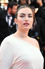 NILUFAR ADDATI at The Mastermind Premiere at 78th Annual Cannes Film Festival 05/23/2025