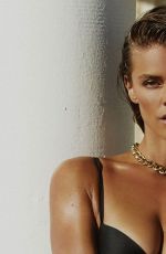 NINA AGDAL for Sports Illustrated, March 2023