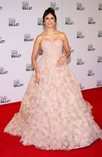 NINA DOBREV at New York City Ballet 2025 Spring Gala in New York City 05/08/2025