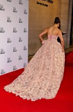 NINA DOBREV at New York City Ballet 2025 Spring Gala in New York City 05/08/2025