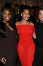 NORMANI at Airbnb 2025 Summer Release Event in Los Angeles 05/13/2025