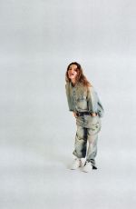 OLGA OBUMOVA for Nahmias Pre-fall 2025 Collection, May 2025